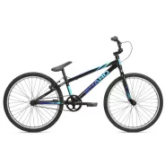 Haro BMX Race Lite SI24 Black - závodní BMX cruiser