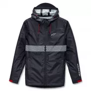 Alpinestars Fusion Rain Jacket Black | Katmar.cz