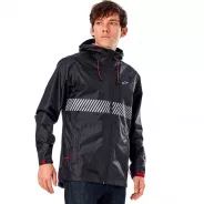 Alpinestars Fusion Rain Jacket Black | Katmar.cz