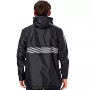 Alpinestars Fusion Rain Jacket Black | Katmar.cz