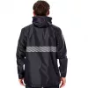 Alpinestars Fusion Rain Jacket Black | Katmar.cz