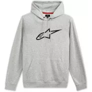 Alpinestars Ageless V2 – Hoodie (heather) | Katmar.cz