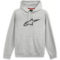 Alpinestars Ageless V2 – Hoodie (heather) | Katmar.cz