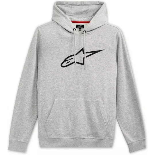 Alpinestars Ageless V2 – Hoodie (heather) | Katmar.cz