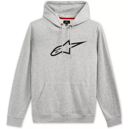 Alpinestars Ageless V2 – Hoodie (heather) | Katmar.cz