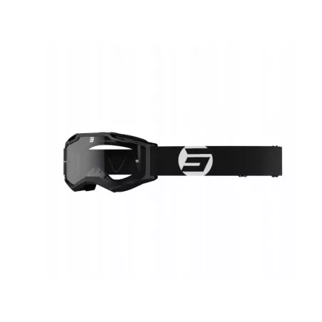 Shot Assault 2.0 Goggles Astro Black
