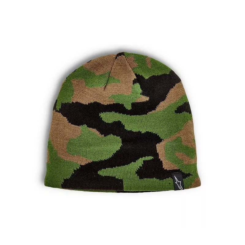 Alpinestars Sentinel beanie - camo
