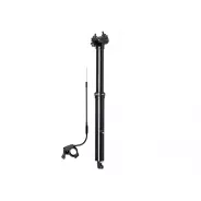 KS Rage-I V2 (INTEGRA) 30,9mm-100/342 sedlovka+KG | Katmar.cz