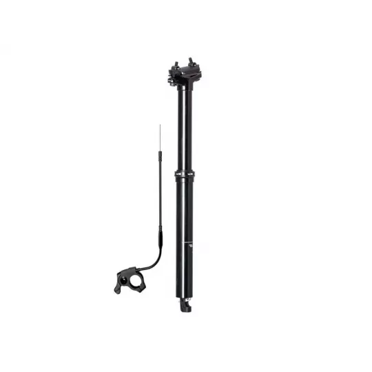 KS Rage-I V2 (INTEGRA) 30,9mm-100/342 seatpost+KG