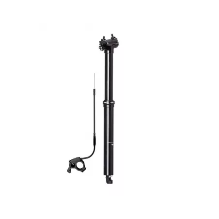 KS Rage-I V2 (INTEGRA) 30,9mm-100/342 seatpost+KG