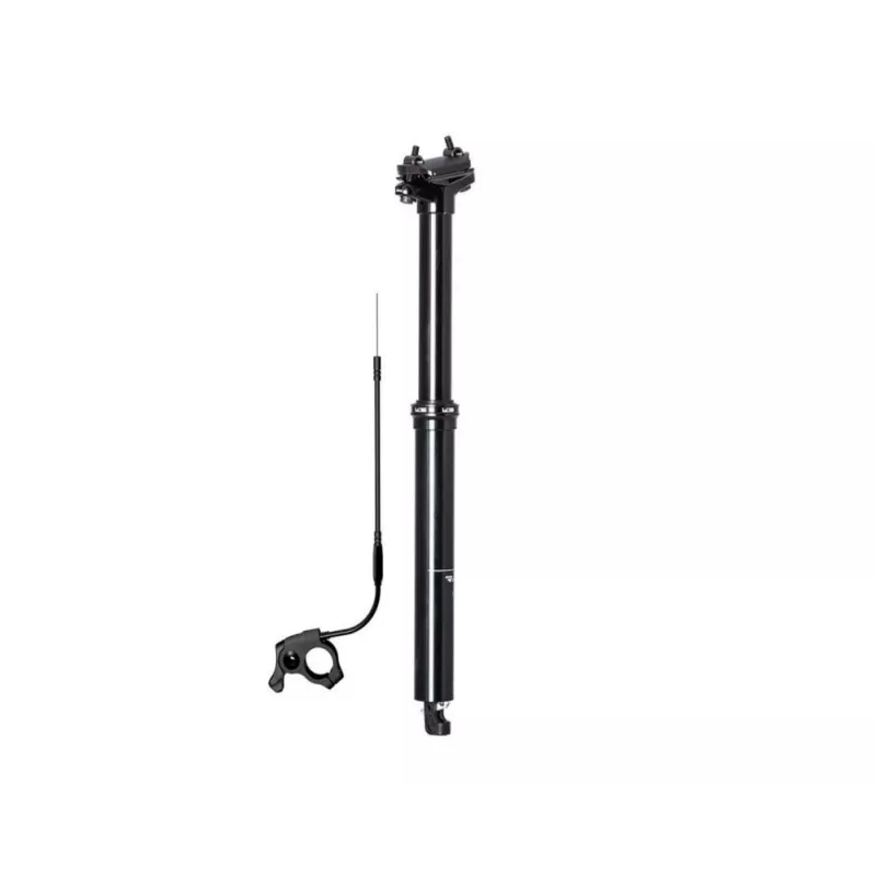 KS Rage-I V2 (INTEGRA) 30,9mm-100/342 seatpost+KG