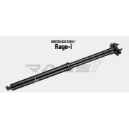 KS Rage-I V2 (INTEGRA) 30,9mm-100/342 seatpost+KG