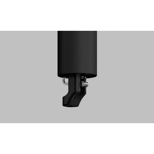 KS Rage-I V2 (INTEGRA) 30,9mm-100/342 seatpost+KG