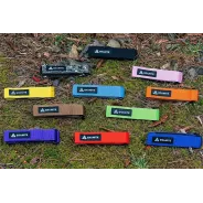 Granite Design Rockband Strap - Cargo pásek na rám černý