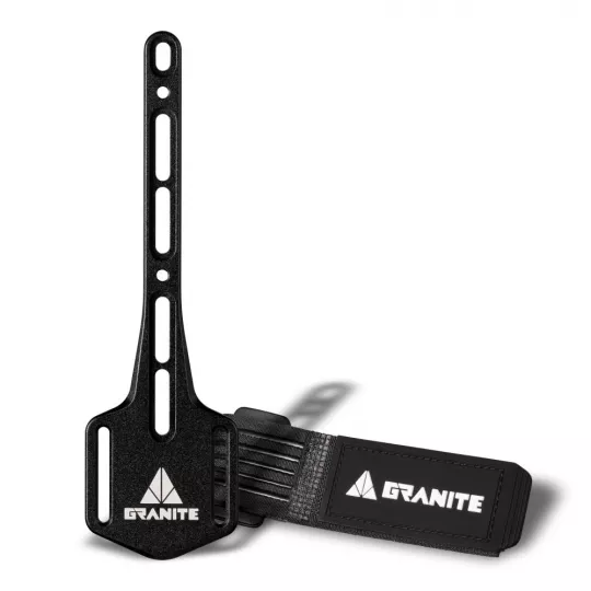Granite Portaledge XE Strap Mount - Black Granite Portaledge XE Strap Mount - Black