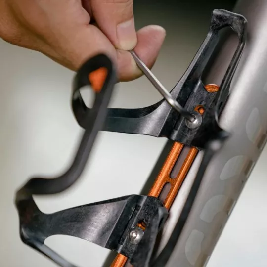 Granite Portaledge XE Strap Mount - Black Granite Portaledge XE Strap Mount - Black