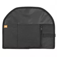 Granite Quiver Tool Roll BOA seat bag