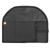 Granite Quiver Tool Roll BOA seat bag