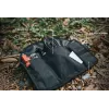 Granite Quiver Tool Roll BOA seat bag