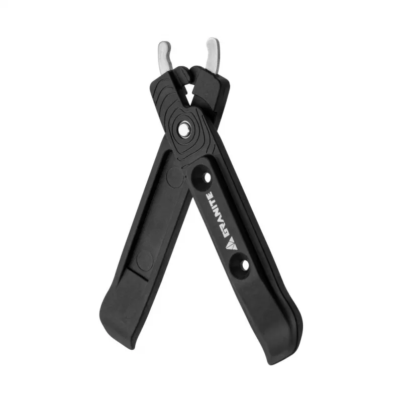 Granite Talon Tyre Levers - Black