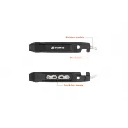 Granite Talon Tyre Levers - Black