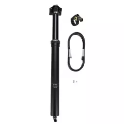 KS Kind Shock LEV Integra 530/200 mm 30,9 sedlovka (A12) | Katmar.cz