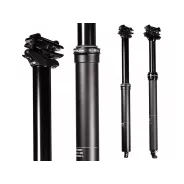 KS Shock - Kind Shock LEV Integra 530/200mm seatpost 31,6 (A12)