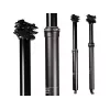 KS Shock - Kind Shock LEV Integra 530/200mm seatpost 31,6 (A12)