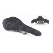 DMR Bikes OIOI - BLACK – Saddle With Rails | Katmar.cz