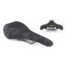 DMR Bikes OIOI - BLACK – Saddle With Rails | Katmar.cz