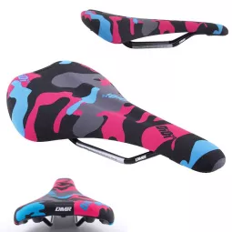 DMR Bikes OIOI - MIAMI – Saddle With Rails | Katmar.cz