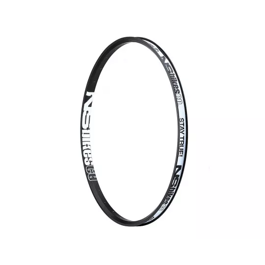 NS Bikes Fundamental ráfek 26" new - černý 32 děr | Katmar.cz