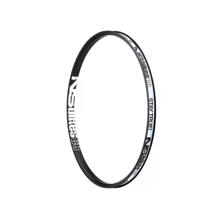 NS Bikes Fundamental ráfek 26" new - černý 32 děr | Katmar.cz