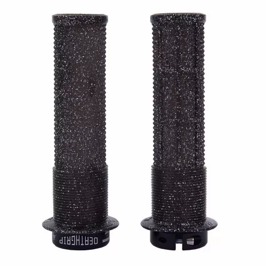 DMR Brendog Death Grip gripy GALAXY černé (Thick, Soft) | Katmar.cz