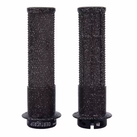 DMR Brendog Death Grip gripy GALAXY černé (Thick, Soft) | Katmar.cz
