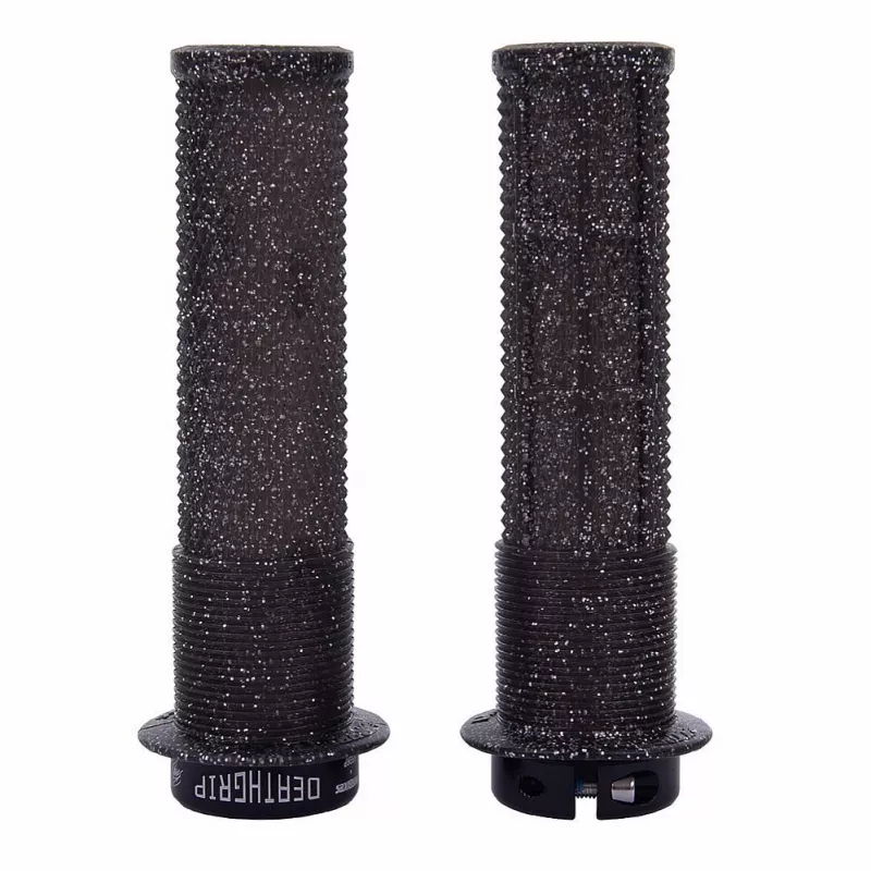 DMR Bikes Brendog Death Grip – Grips (GALAXY) | Katmar.cz