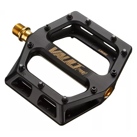 DMR Bikes Vault  Magnesium Superlight pedals black