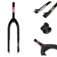 NS RNS fork v3 Black