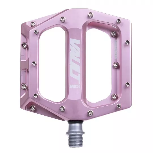 DMR Bikes Vault MIDI Pink – Metal Pedals | Katmar.cz