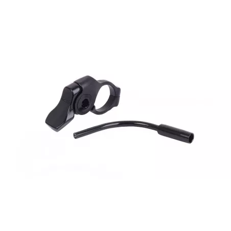 KS Shock - Remote Lever kit ALU SL