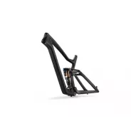 Dartmoor Thunderbird 29 Carbon - Black - bez tlumiče | Katmar.cz