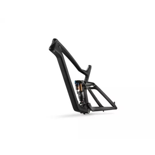 Dartmoor Thunderbird 29 Carbon - Black without shock | Katmar.cz