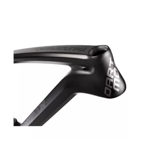 Dartmoor Thunderbird 29 Carbon - Black - bez tlumiče | Katmar.cz