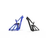 Dartmoor Thunderbird 29 Carbon - Black - bez tlumiče | Katmar.cz