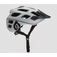 661 Recon helma Stealth bílá | Katmar.cz
