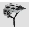661 Recon helma Stealth bílá | Katmar.cz