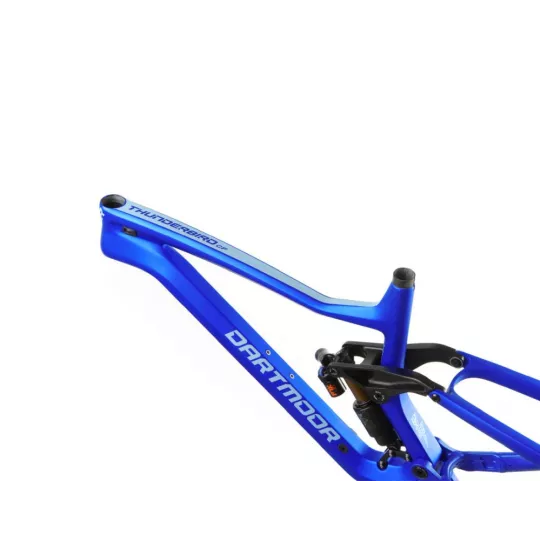 Dartmoor Thunderbird 29 Carbon Blue - without shock | Katmar.cz