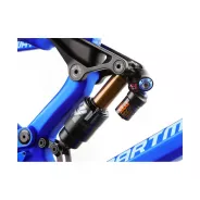 Dartmoor Thunderbird 29 Carbon Blue - without shock | Katmar.cz
