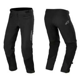 Alpinestars Nevada Pants - Black/Black | Katmar.cz