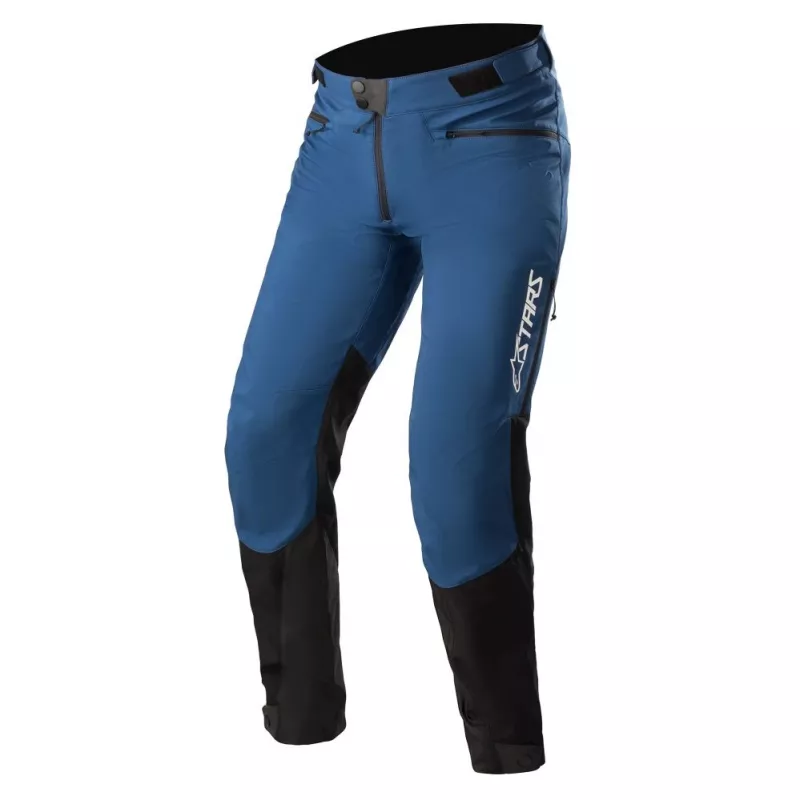 Alpinestars Nevada Pants - Ocean Blue | Katmar.cz